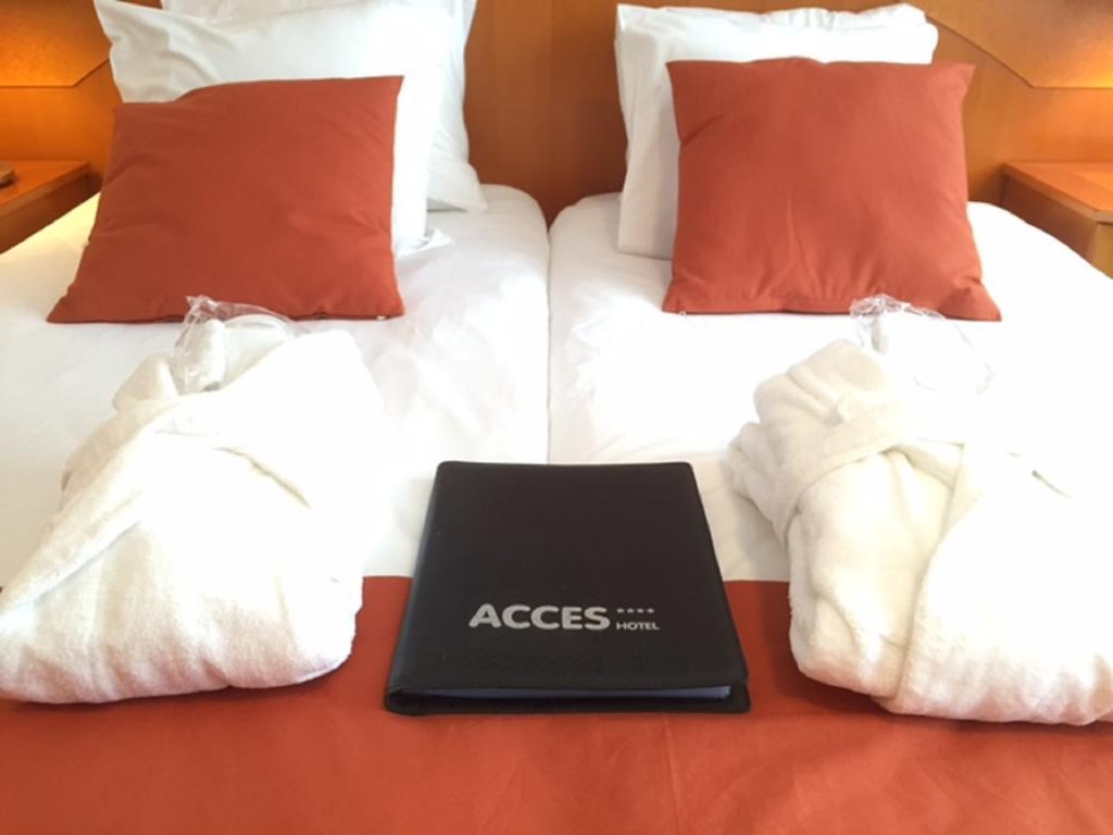 Hotel Acces 4*