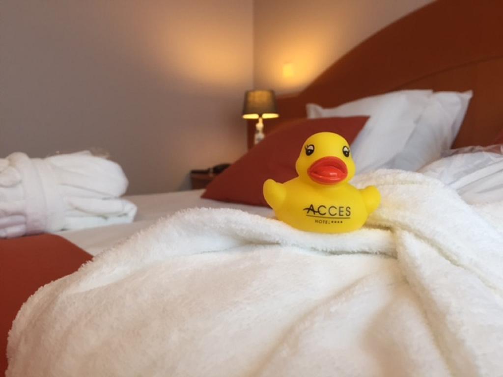 Hotel Acces 4*